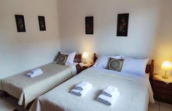 Theofania's Marble House Meteora - Foto 45