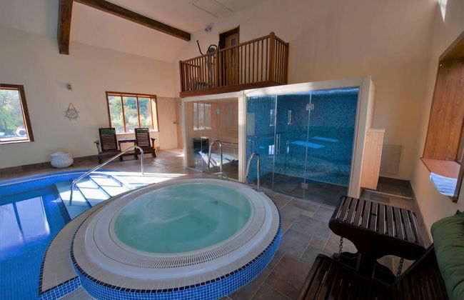 Charming 1-bed Cottage in Staffordshire - Foto 19