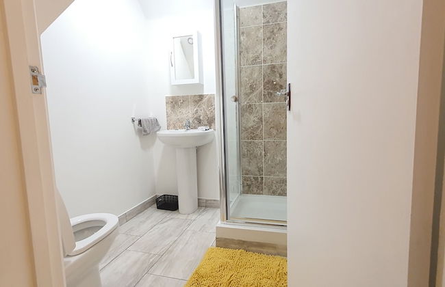 Grace Apartments - Living Stone 2 - Foto 17