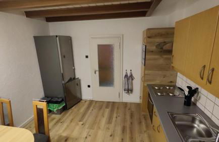 Ferienwohnung-Monteurwohnung BERTA, 3 Personen in Kleve, zentrale Lage - Foto 5