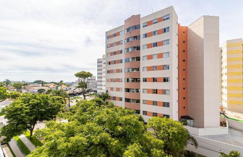 Studio em Prédio com Piscina no Portão - DOR0509B - Foto 49