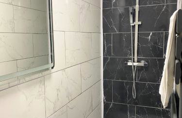 Arc Pod-HotTub- Dog Friendly - Longleat - Bath - Foto 29