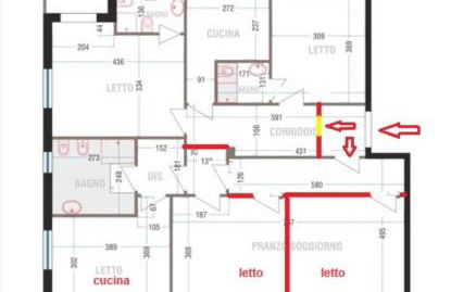 Seven House Poetto - Foto 35