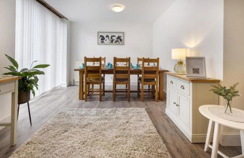 Manor Farm Barn Cottage - Foto 7