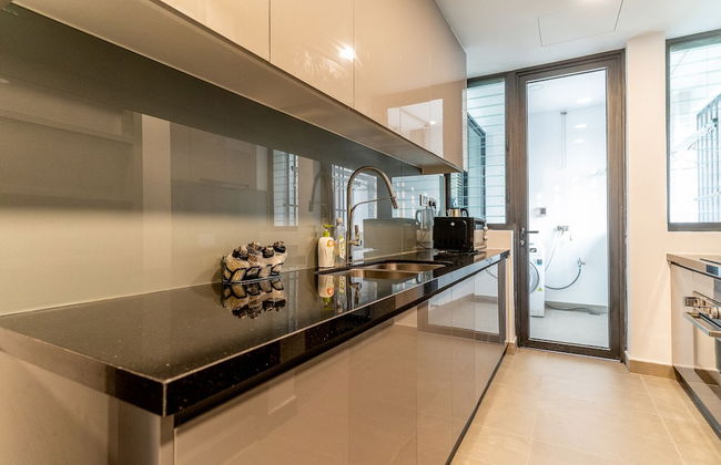 The Rixx D1 Mension - Foto 13