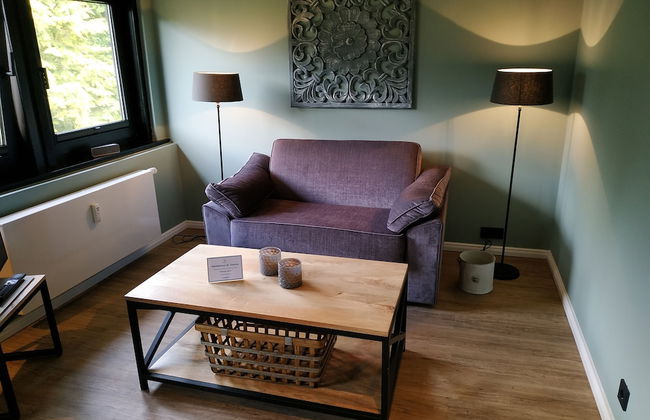 Ferienapartments Lüneburger Heide - St. Dionys - Foto 80