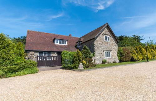 2 Bed in Godshill oc-ic106 - Foto 16