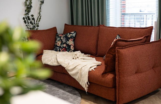 Menta Widok na Opera Nova Gara Centrum - Foto 23