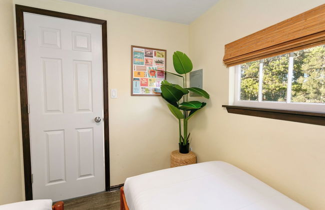 Breakwater Resort - Foto 17