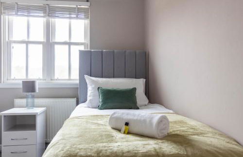 Colinsburgh House - Foto 21