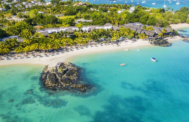 Balade en bateau à fond de verre + Snorkeling - Photo 1