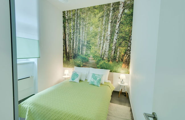 Apartments Galleria Chill - Foto 3