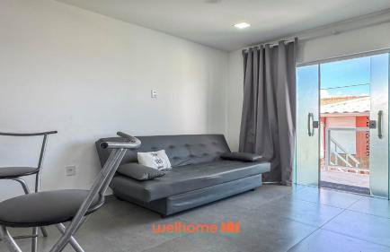 Apto em Arraial do Cabo com Piscina e Bilhar - Foto 17