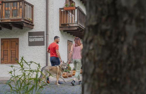 Dolomitihouse ZIRMOL - Foto 32