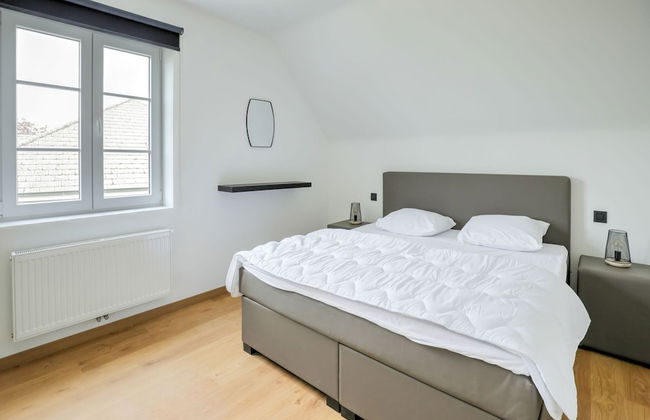 Beautiful House in Flemish Ardennes for Cyclists - Foto 3