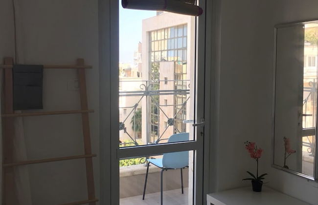 TLV Suites Triplex Penthouse With pool - Foto 9