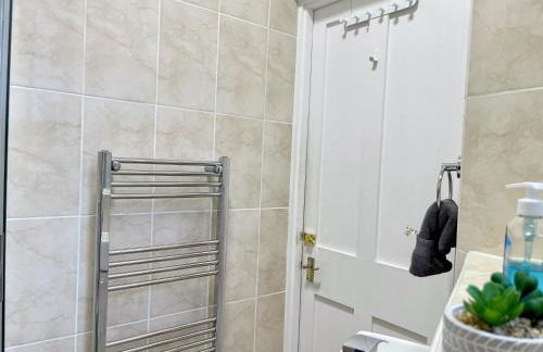 Modern 1-Bedroom Apartments near Shoreditch, Old Street & Hoxton by NourNest Apartments - Foto 28