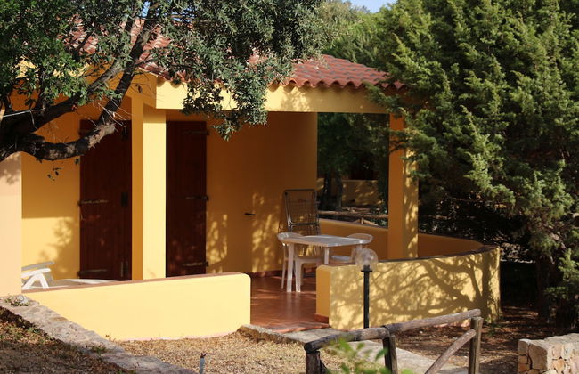 Rena Majore Resort - Foto 18