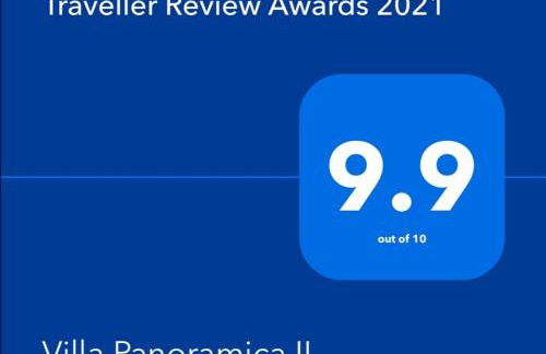 Villa Panoramica II - Photo 2