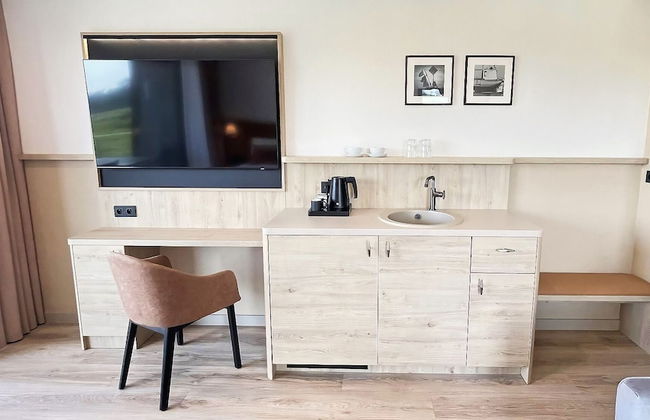 CLIFF Trzęsacz - sea view apartments - Foto 37