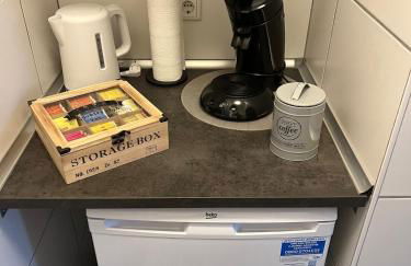 Apartment in Neuss - close to Messe Düsseldorf & Cologne - Foto 19