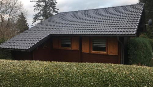 Blockhaus FerienZauber III - Foto 3