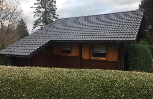 Blockhaus FerienZauber III - Foto 3