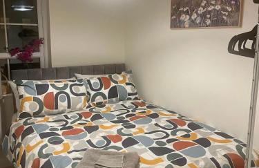 Cozy Bridgwater Taunton Contractor House - Foto 17