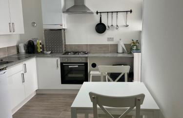High Barnet Studio Flat - Foto 6