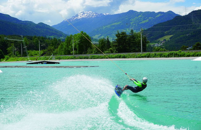 Oetztal Residenz - Foto 21