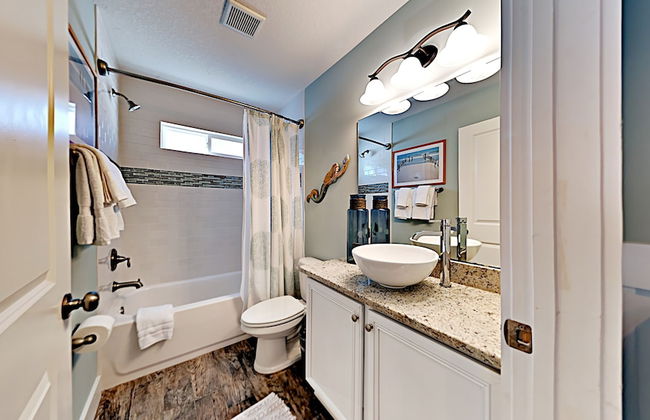 Blue Breeze - Foto 17