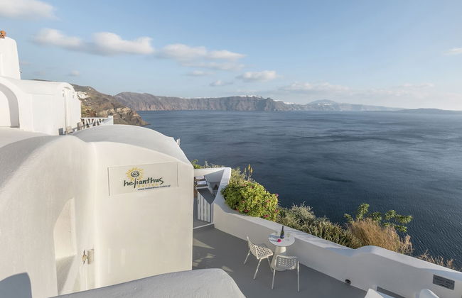 Helianthus Suites - Foto 1