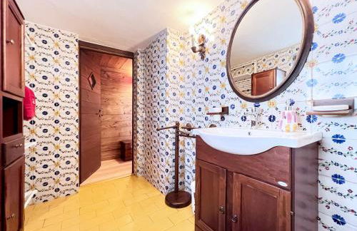 Chalet La Balma - Foto 43