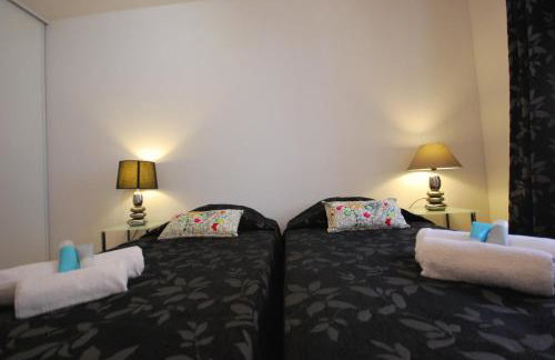 Le Vieux Port Apartments - Photo 19