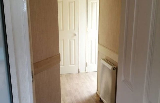 Midden Manor Country Stay on a Working Dairy Farm - Foto 6