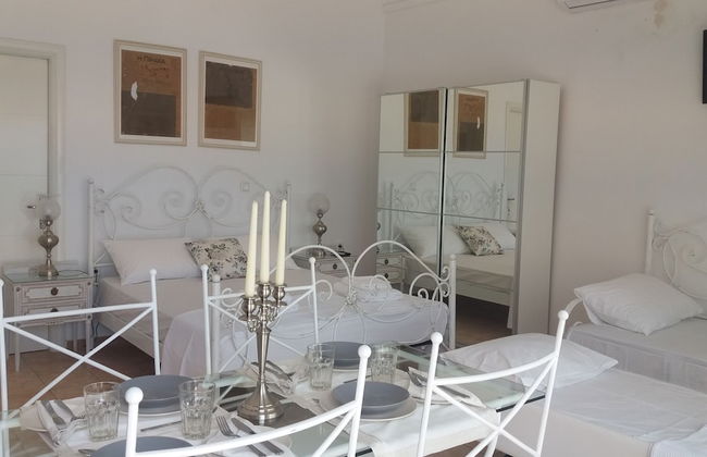 Estate Dafnopanagia Luxury Apartment - Photo 24