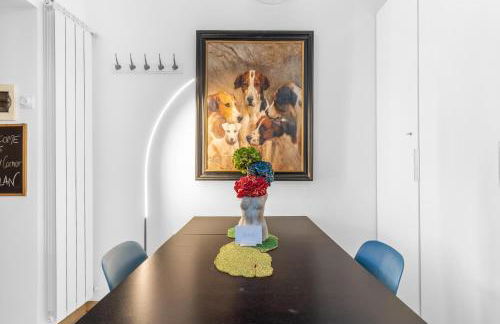 Cozy corner Milan by NDP rent - Foto 13