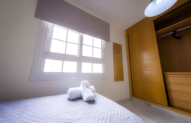 Apartamentos Puerto Almerimar - Photo 10