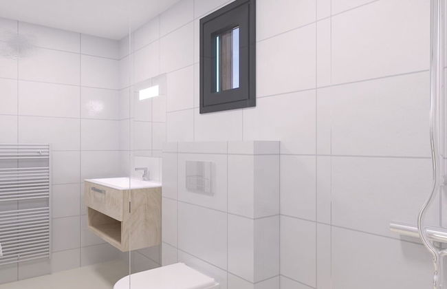 Special, Compound Group Accommodation, Near the Sea - Foto 16