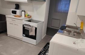 Bel appartement F2 entièrement rénové - Foto 17