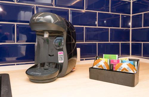 Boardinghouse Hohenzollern - Foto 20