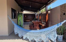 Casa de Praia na Barra de São Miguel -AL. - Foto 47