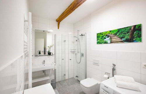 Ferienwohnung "beim Schrimpf" - Foto 20