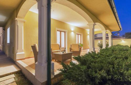 Villa Monique - Foto 18