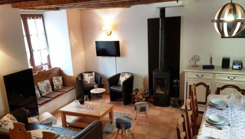 La Maison d'Aimée - Foto 2