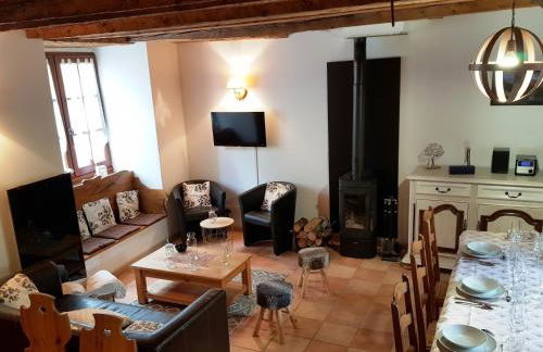 La Maison d'Aimée - Foto 2