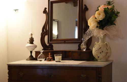 Podere il Granaio - Crete Senesi - Tuscany - Foto 25