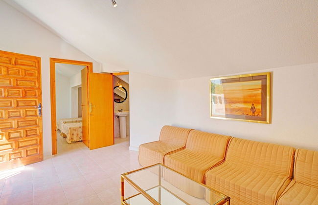 Belvilla by OYO Chalet San Miguel de Salinas - Foto 13