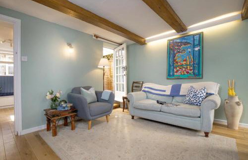 Saffron Cottage - Foto 7