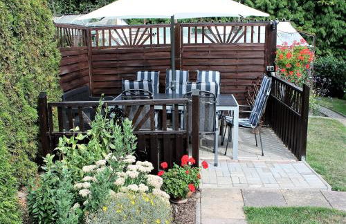 Ferienwohnung Sommerglück in Proseken - Foto 29